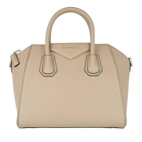 givenchy antognia handbag|givenchy antigona small beige.